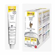 GimCat 50 gr Expert Line Yavru-Yetişkin Kardiyo Sistem Destekleyici Görme Fonksiyonu Destekleyici Multi Vitamin Macun