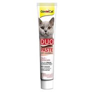 GimCat 50 gr Multivitamin Paste 12 Vitaminli Tavuklu Kedi Vitamin Macunu