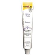 GimCat 50 gr Relax Rahatlatıcı Şekersiz Kedi Malt Macunu