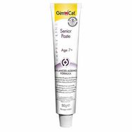 GimCat 50 gr Senior Paste Yaşlı Kedi Malt Macunu