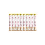 GimCat 50 gr Sticks Kümes Hayvanlı Çubuk Kedi Ödül Maması