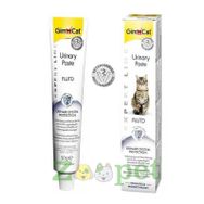 GimCat 50 gr UT Balance Yavru-Yetişkin İdrar Yolu Sağlığı İçin Macun