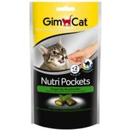 Gimcat 60 gr Kedi Otlu Kedi Ödülü