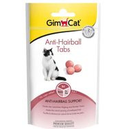 GimCat Anti Hairball 40 gr Kedi Ödülü