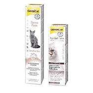 GimCat Derma 50 gr Paste + Malt 20 gr Soft Kedi Macunu