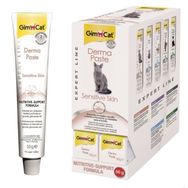 Gimcat Derma Paste Hassas Derili 50 gr Kedi Macunu