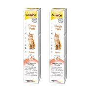 GimCat Energy Paste 2x50 gr Kedi Macun