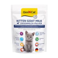 GimCat Goat Milk 200 gr Kedi Süt Tozu