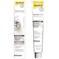 GimCat Malt Soft Extra 100 gr Kedi Macunu