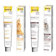 GimCat Malt Soft Extra 100 gr Pasta + Multi-Vitamin 100 gr Kedi Macunu