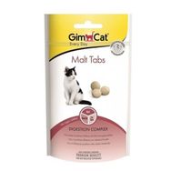 GimCat Malt Tabs Malt Ilaveli 40 gr Kedi Ödül Maması