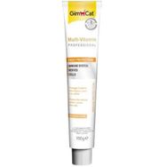 Gimcat Multi Vitamin Paste 100 gr Kedi Macunu
