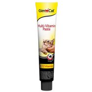 GimCat Multivitamin 20 gr Kedi Vitamini