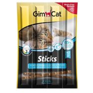 GimCat Multivitamin Duo Paste Tuna Balıklı 50 gr Kedi Ödülü