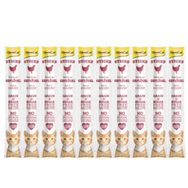 GimCat Sticks Kümes Hayvanı Etli 10x50 gr Ödül Çubukları