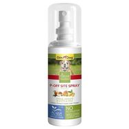 Gimdog 100 ml Kedi ve Köpek Uzaklaştırıcı Sprey