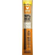 Gimdog 12 gr Sport Sticks Tahılsız Tavuklu Ödül Çubuğu