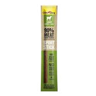 Gimdog 12 gr x 5 Adet Sport Sticks Kuzu Etli Tahılsız Köpek Ödül Çubuğu