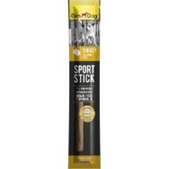 Gimdog 12x12 gr Sport Sticks Hindili Tahılsız Köpek Ödül Çubuğu