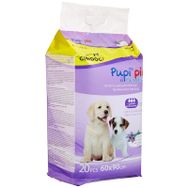 Gimdog 20'li 60x90 cm Lavanta Kokulu Köpek Çiş Pedi