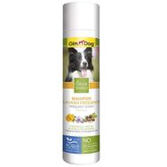 Gimdog 250 ml Kadife Çiçeği ve Avustralya Fındığı Sık Yıkama Köpek Şampuanı