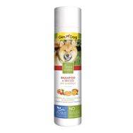 Gimdog 250 ml Natural Solutions Kuru Köpek Şampuanı