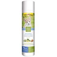 Gimdog 250 ml Puppy Ihlamur Papatya ve Badem Yağı Yavru Köpek Şampuanı