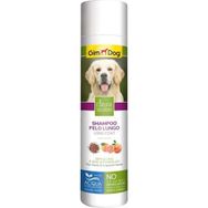 Gimdog 250 ml Renkli Bakım Uzun Tüy Köpek Şampuanı