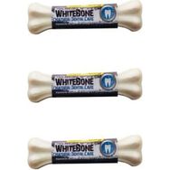 Gimdog 3x8 White Mordimi Press Kemik