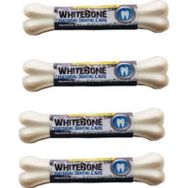 Gimdog 4x90 gr White Bone Çiğneme Kemiği