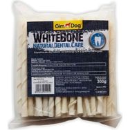 Gimdog 5-6 gr 50'li White Mordimi Burgu Çubuk