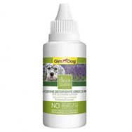Gimdog 50 ml Köpek Kulak Temizleme Losyonu