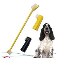 Gimdog 57550 Diş Fırçası Seti