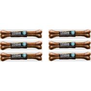 Gimdog 6x16,5 cm Naturel Mordimi Press Kemik