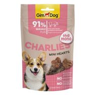 Gimdog Charlies The Mono Domuz Etli Tahılsız ve Şekersiz 70 gr Köpek Ödül Maması