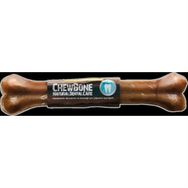 Gimdog Chewbone 6.5" Tekli Naturel Press Kemik