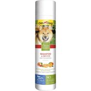 Gimdog Greyfurt Tatlı Portakal ve Mandalina 250 ml Kuru Köpek Şampuanı