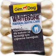 Gimdog Mordimi 3.5 3'lü White Press Kemik