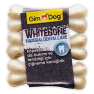 Gimdog Mordimi 9 cm 3 Adet Beyaz Press Kemik