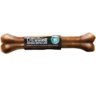 Gimdog Naturel 8 inç 20 cm Press Kemik