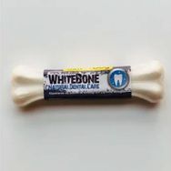 Gimdog Whitebone 8" Tekli Sütlü Press Kemik