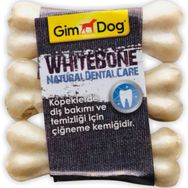 Gimdog Whitebone Press 3x60 gr Kemik Köpek Ödülü