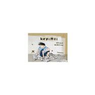 Ginko Kitap Kırpıntı