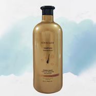 Ginncans Beauty 750 ml Onarıcı Bakım Şampuan