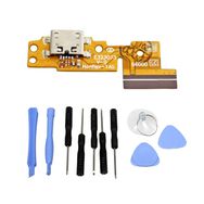 Gintai Lenovo Tablet Pad Yoga 8 B6000 USB Dock Şarj Flex Şarj Soketi
