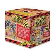 Giochi CHA02000 ChaChaCha Challenge Sürpriz Paket