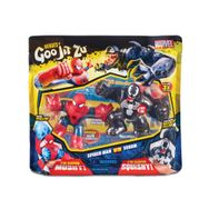 Giochi GJT05000 Goojitzu Marvel İkili Figür