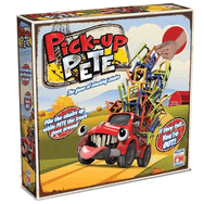 Giochi PCK00003 Çılgın Kamyon