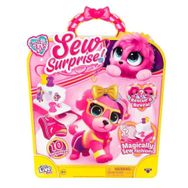 Giochi Presiozi CRU06000 Scruff A Luvs Pembe Moda Oyun Seti