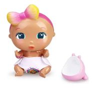 Giochi Preziosi 29934 Mini Bellies Renkli Tuvaletler